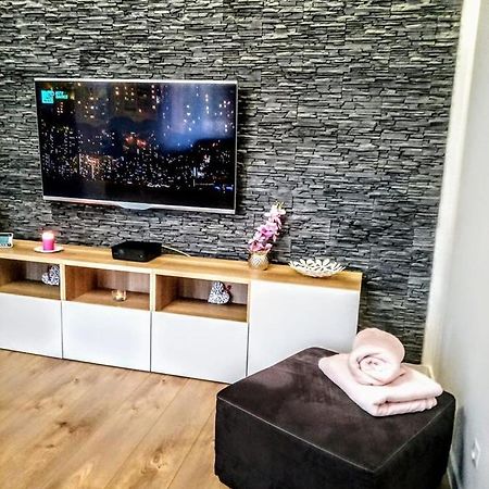 Apartament Sasanka Kowary Esterno foto