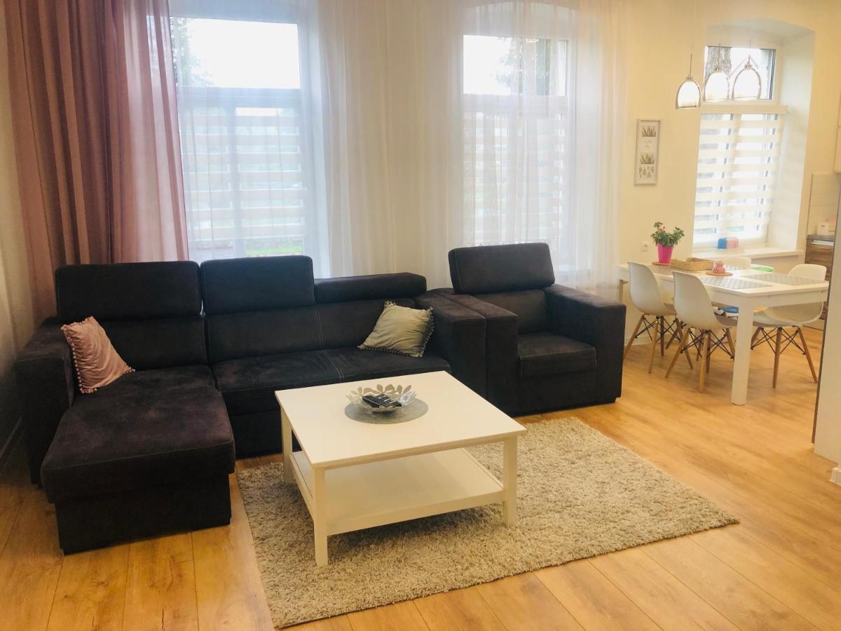Apartament Sasanka Kowary Esterno foto