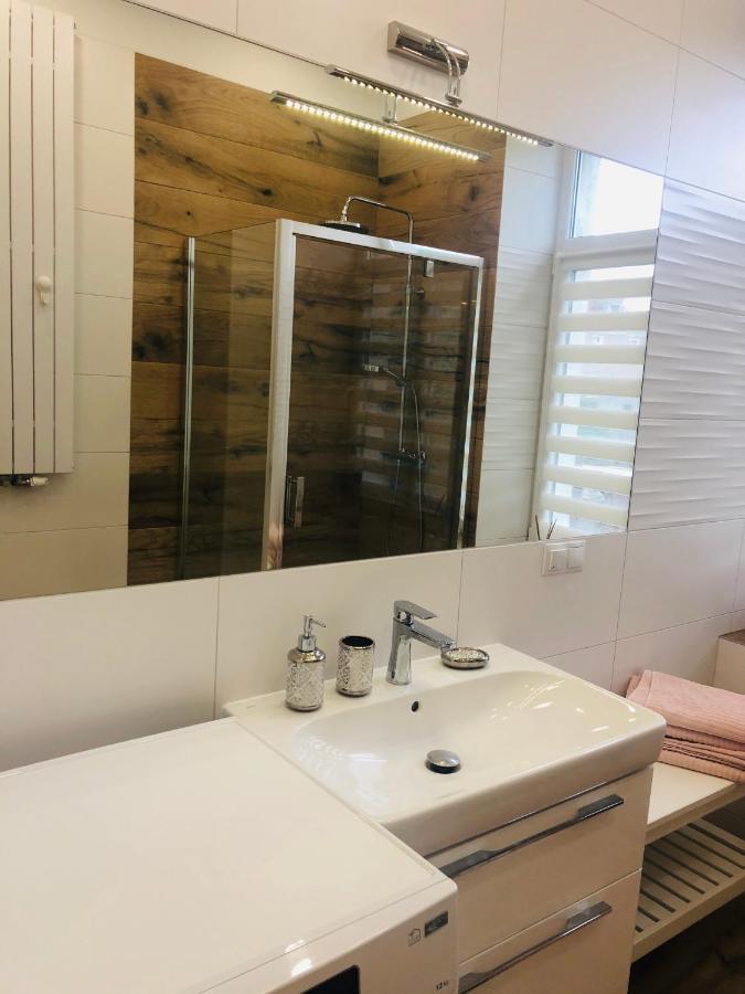 Apartament Sasanka Kowary Esterno foto