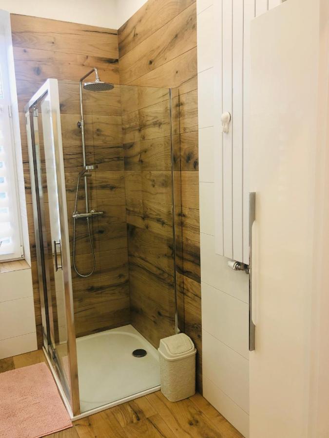 Apartament Sasanka Kowary Esterno foto