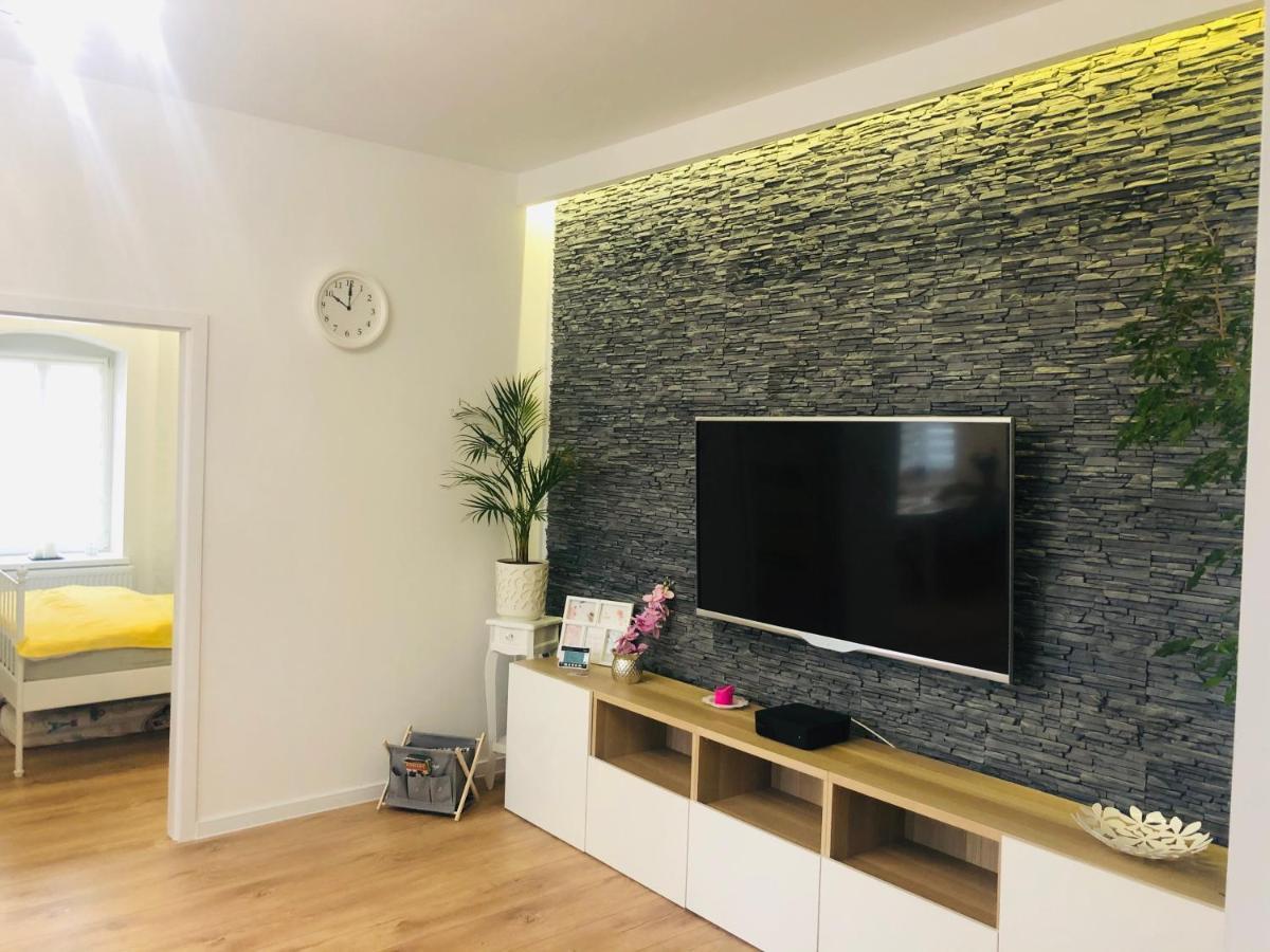 Apartament Sasanka Kowary Esterno foto