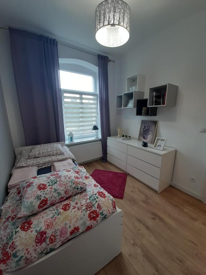Apartament Sasanka Kowary Esterno foto