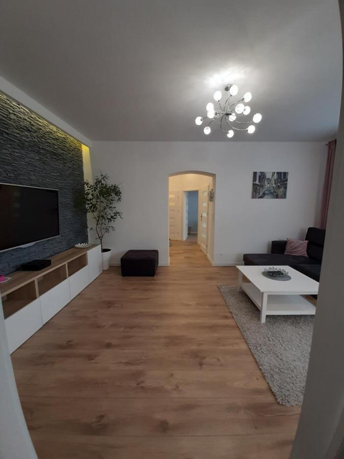 Apartament Sasanka Kowary Esterno foto