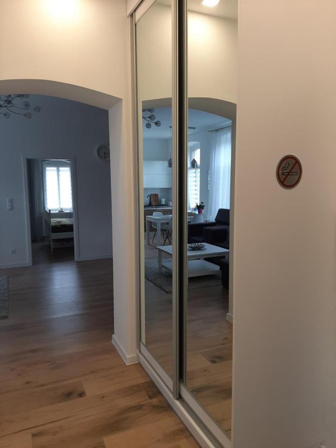 Apartament Sasanka Kowary Esterno foto