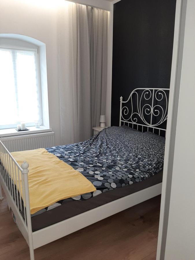 Apartament Sasanka Kowary Esterno foto
