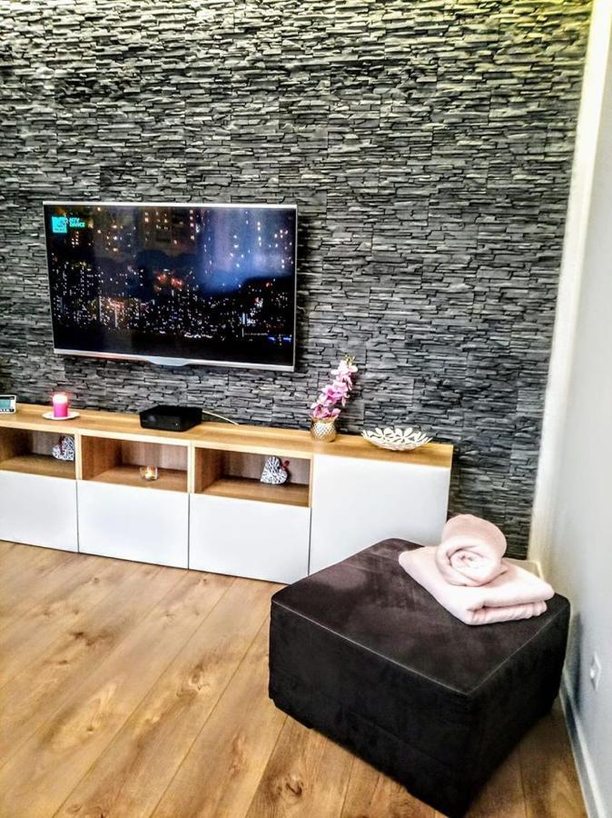 Appartamento Apartament Sasanka Kowary Esterno foto