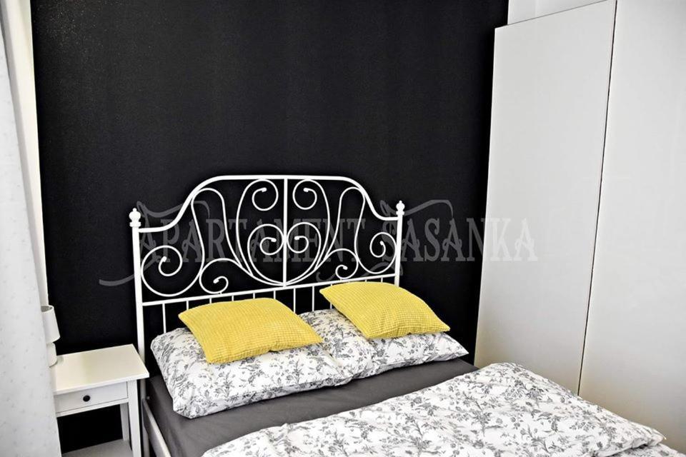 Apartament Sasanka Kowary Esterno foto