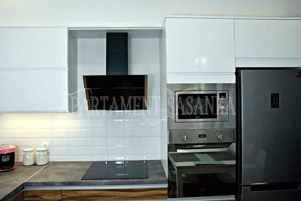 Apartament Sasanka Kowary Esterno foto