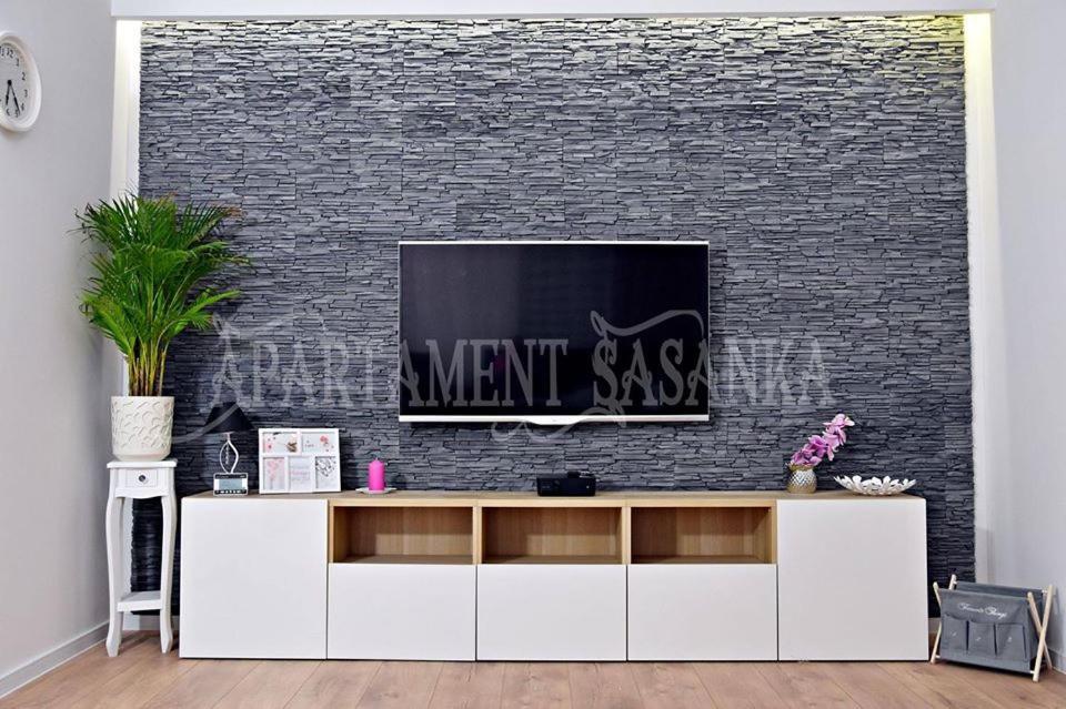 Appartamento Apartament Sasanka Kowary Esterno foto