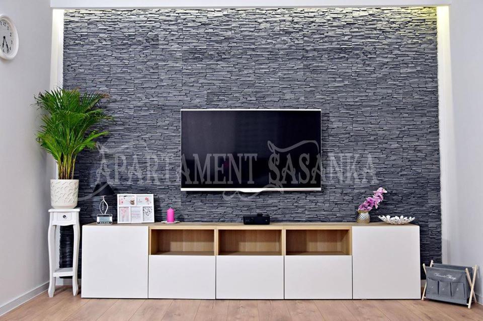 Apartament Sasanka Kowary Esterno foto